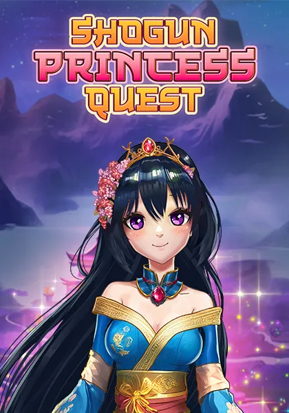 Shogun Princess Quest